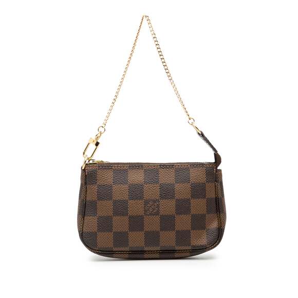 Louis Vuitton Pochette Accessoires #232930L98B